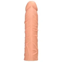 Real Rock Gaine De Pénis REALROCK 17 X 4cm -FÉMINITÉS boutique gaine de penis realrock 17 x 4cm 3