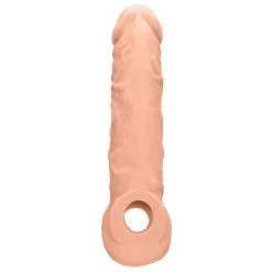 Real Rock Gaine De Pénis REALROCK Curve 17 X 4.5cm 9 Real Rock Gaine De Pénis REALROCK Curve 17 X 4.5cm -FÉMINITÉS boutique gaine de penis realrock curve 17 x 45cm 3