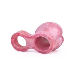 PINKALIEN Gaine De Pénis SLEEVY FREAK L 9 X 8.5cm 7 PINKALIEN Gaine De Pénis SLEEVY FREAK L 9 X 8.5cm -FÉMINITÉS boutique gaine de penis sleevy freak l 9 x 85cm 3