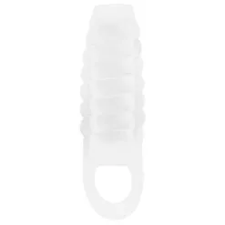 Gaine De Pénis SONO N°21 - 14 X 6 Cm