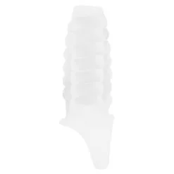 Gaine De Pénis SONO N°21 - 14 X 6 Cm -FÉMINITÉS boutique gaine de penis sono n21 14 x 6 cm 5
