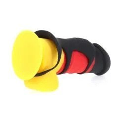 Generique Gaine De Pénis SPOT TICKLING 8.5 X 2.8cm -FÉMINITÉS boutique gaine de penis spot tickling 85 x 28cm 3