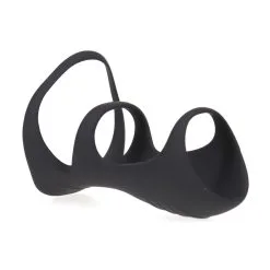 Generique Gaine De Pénis SPOT TICKLING 8.5 X 2.8cm -FÉMINITÉS boutique gaine de penis spot tickling 85 x 28cm 4