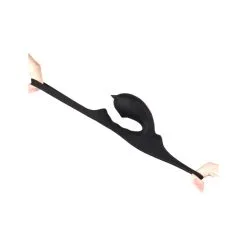 Generique Gaine De Pénis Vibrante HI FUN COCK 9 X 3cm -FÉMINITÉS boutique gaine de penis vibrante hi fun cock 9 x 3cm 2