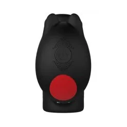 Generique Gaine De Pénis Vibrante HI FUN COCK 9 X 3cm -FÉMINITÉS boutique gaine de penis vibrante hi fun cock 9 x 3cm 3