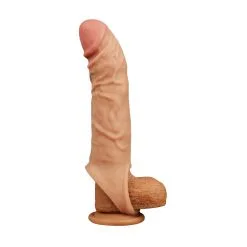 FUKR Gaine De Pénis Vibrante SLIGHT 15 X 4.2cm -FÉMINITÉS boutique gaine de penis vibrante slight 15 x 42cm 4