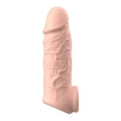VIRILXL Gaine De Pénis VIRIL XL V7 13 X 4cm -FÉMINITÉS boutique gaine de penis viril xl v7 13 x 4cm 4