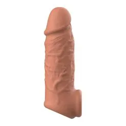 VIRILXL Gaine De Pénis VIRIL XL V7 13 X 4cm Latino -FÉMINITÉS boutique gaine de penis viril xl v7 13 x 4cm latino 6