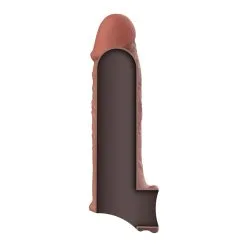 VIRILXL Gaine De Pénis VIRIL XL V9 15.5 X 4cm Latino -FÉMINITÉS boutique gaine de penis viril xl v9 155 x 4cm latino 2