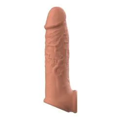 VIRILXL Gaine De Pénis VIRIL XL V9 15.5 X 4cm Latino -FÉMINITÉS boutique gaine de penis viril xl v9 155 x 4cm latino 5