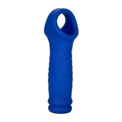 Gaine De Pénis WAVE EXTENSION Admiral 10.5 X 4cm -FÉMINITÉS boutique gaine de penis wave extension admiral 105 x 4cm 7