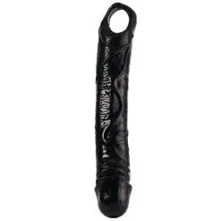 Mr B - Mister B Gaine Pour Pénis ANAL THRUSTER 26 X 5 Cm