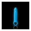 Gaine Pour Pénis GLOW Firefly 17cm