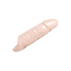 Size Matters Gaine Pour Pénis REALLY AMPLE 17 X 6 Cm -FÉMINITÉS boutique gaine pour penis really ample 17 x 6 cm 2