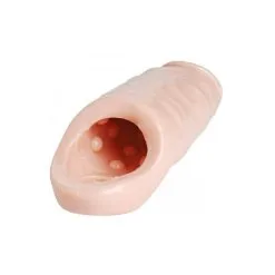Size Matters Gaine Pour Pénis REALLY AMPLE 17 X 6 Cm -FÉMINITÉS boutique gaine pour penis really ample 17 x 6 cm 3