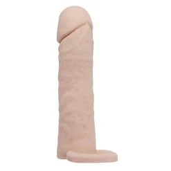Pretty Love Gaine Pour Pénis SLEEVY 15 X 3.8cm -FÉMINITÉS boutique gaine pour penis sleevy 15 x 38cm 3