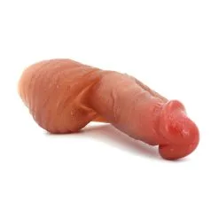 ExtendMyDick Gaine Souple Faux Pénis Modèle A 13 X 4.5cm -FÉMINITÉS boutique gaine souple faux penis modele a 13 x 45cm 3