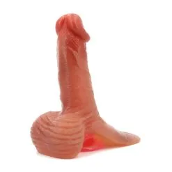 ExtendMyDick Gaine Souple Faux Pénis Modèle A 13 X 4.5cm -FÉMINITÉS boutique gaine souple faux penis modele a 13 x 45cm 5