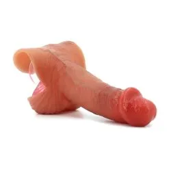 ExtendMyDick Gaine Souple Faux Pénis Modèle A 13 X 4.5cm -FÉMINITÉS boutique gaine souple faux penis modele a 13 x 45cm 8