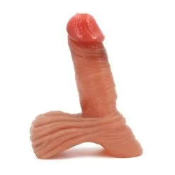 ExtendMyDick Gaine Souple Faux Pénis Modèle B 14 X 4cm 13 ExtendMyDick Gaine Souple Faux Pénis Modèle B 14 X 4cm -FÉMINITÉS boutique gaine souple faux penis modele b 14 x 4cm 3