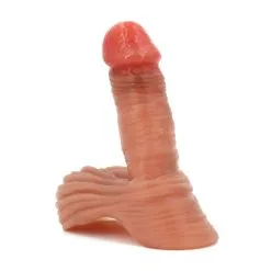 ExtendMyDick Gaine Souple Faux Pénis Modèle B 14 X 4cm 14 ExtendMyDick Gaine Souple Faux Pénis Modèle B 14 X 4cm -FÉMINITÉS boutique gaine souple faux penis modele b 14 x 4cm 4