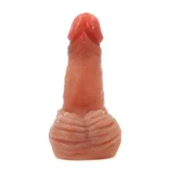 ExtendMyDick Gaine Souple Faux Pénis Modèle B 14 X 4cm 16 ExtendMyDick Gaine Souple Faux Pénis Modèle B 14 X 4cm -FÉMINITÉS boutique gaine souple faux penis modele b 14 x 4cm 6