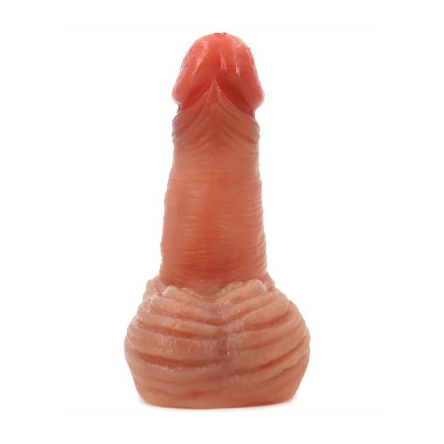 ExtendMyDick Gaine Souple Faux Pénis Modèle B 14 X 4cm 7 ExtendMyDick Gaine Souple Faux Pénis Modèle B 14 X 4cm – Image 7