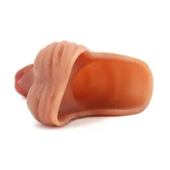 ExtendMyDick Gaine Souple Faux Pénis Modèle B 14 X 4cm 19 ExtendMyDick Gaine Souple Faux Pénis Modèle B 14 X 4cm -FÉMINITÉS boutique gaine souple faux penis modele b 14 x 4cm 9