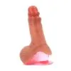 ExtendMyDick Gaine Souple Faux Pénis Modèle E 11 X 4cm