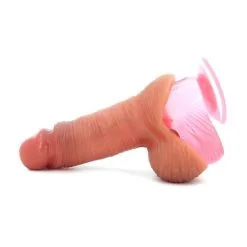 ExtendMyDick Gaine Souple Faux Pénis Modèle E 11 X 4cm -FÉMINITÉS boutique gaine souple faux penis modele e 11 x 4cm 3