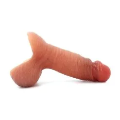 ExtendMyDick Gaine Souple Faux Pénis Modèle E 11 X 4cm -FÉMINITÉS boutique gaine souple faux penis modele e 11 x 4cm 6