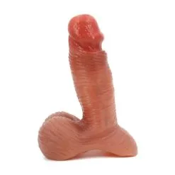 ExtendMyDick Gaine Souple Faux Pénis Modèle E 11 X 4cm -FÉMINITÉS boutique gaine souple faux penis modele e 11 x 4cm 9
