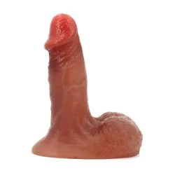 ExtendMyDick Gaine Souple Faux Pénis Modèle F 10 X 4cm