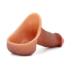 ExtendMyDick Gaine Souple Faux Pénis Modèle F 10 X 4cm -FÉMINITÉS boutique gaine souple faux penis modele f 10 x 4cm 6