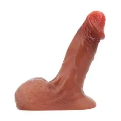 ExtendMyDick Gaine Souple Faux Pénis Modèle F 10 X 4cm -FÉMINITÉS boutique gaine souple faux penis modele f 10 x 4cm 8