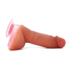 ExtendMyDick Gaine Souple Faux Pénis Modèle J 12 X 4.4cm -FÉMINITÉS boutique gaine souple faux penis modele j 12 x 44cm 6