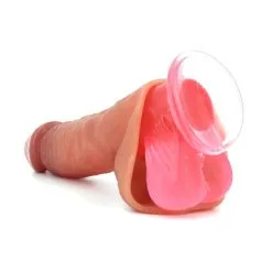 ExtendMyDick Gaine Souple Faux Pénis Modèle J 12 X 4.4cm -FÉMINITÉS boutique gaine souple faux penis modele j 12 x 44cm 7