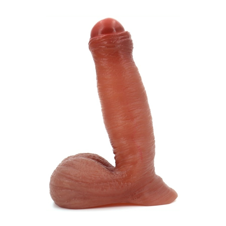 ExtendMyDick Gaine Souple Faux Pénis Modèle K 14 X 4cm 2 ExtendMyDick Gaine Souple Faux Pénis Modèle K 14 X 4cm – Image 2