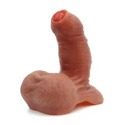 ExtendMyDick Gaine Souple Faux Pénis Modèle M 8 X 4cm 7 ExtendMyDick Gaine Souple Faux Pénis Modèle M 8 X 4cm -FÉMINITÉS boutique gaine souple faux penis modele m 8 x 4cm 2