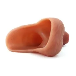 ExtendMyDick Gaine Souple Faux Pénis Modèle M 8 X 4cm 9 ExtendMyDick Gaine Souple Faux Pénis Modèle M 8 X 4cm -FÉMINITÉS boutique gaine souple faux penis modele m 8 x 4cm 4