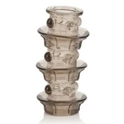 CalExotics Gaine Texturée Pour Pénis TRIPLE STACKER 8cm