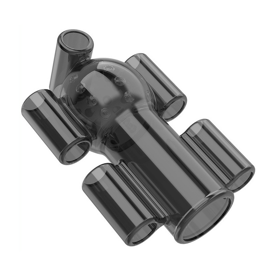 Generique Gaine Vibrante Edging ODIN Warrior 2 Generique Gaine Vibrante Edging ODIN Warrior – Image 2