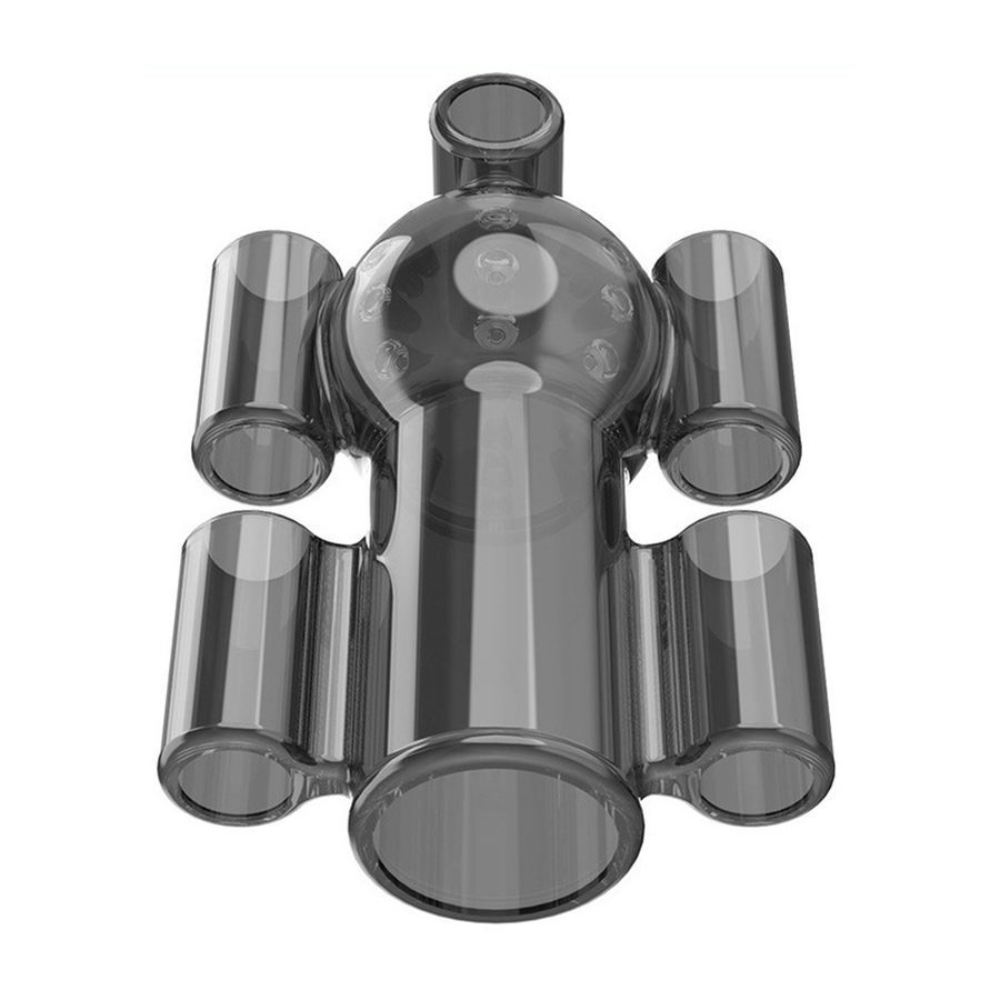 Generique Gaine Vibrante Edging ODIN Warrior 3 Generique Gaine Vibrante Edging ODIN Warrior – Image 3