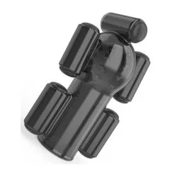 Generique Gaine Vibrante Edging ODIN Warrior 8 Generique Gaine Vibrante Edging ODIN Warrior -FÉMINITÉS boutique gaine vibrante edging odin warrior 3