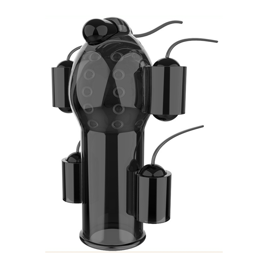 Generique Gaine Vibrante Edging ODIN Warrior 5 Generique Gaine Vibrante Edging ODIN Warrior – Image 5