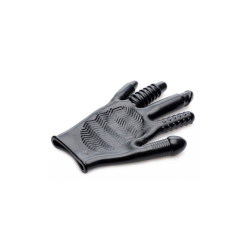 Generique Gant Texturé PLEASURE TEXTURED