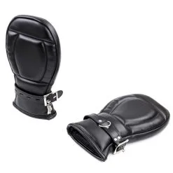 Kiotos Gants De Protection PADDED Lock