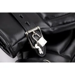 Kiotos Gants De Protection PADDED Lock -FÉMINITÉS boutique gants de protection padded lock 3