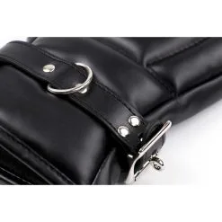 Kiotos Gants De Protection PADDED Lock -FÉMINITÉS boutique gants de protection padded lock 4