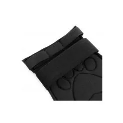 Ouch! Puppy Play Gants Néoprène PUPPY PAW Noir-Blanc 11 Ouch! Puppy Play Gants Néoprène PUPPY PAW Noir-Blanc -FÉMINITÉS boutique gants neoprene puppy paw noir blanc 4